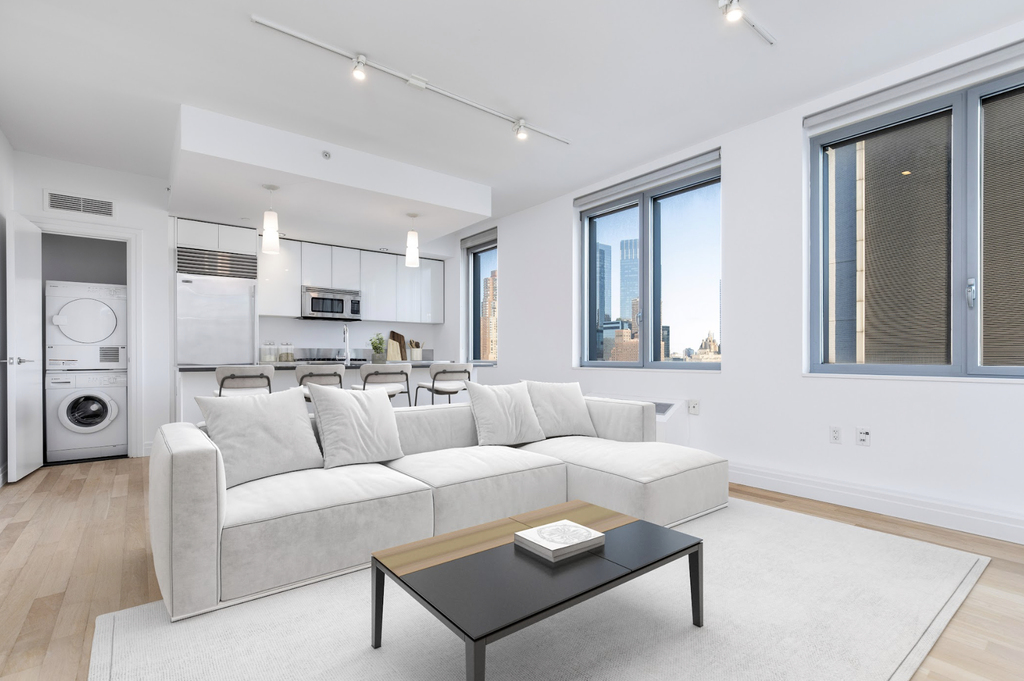 554 West 54th Street - Photo 1