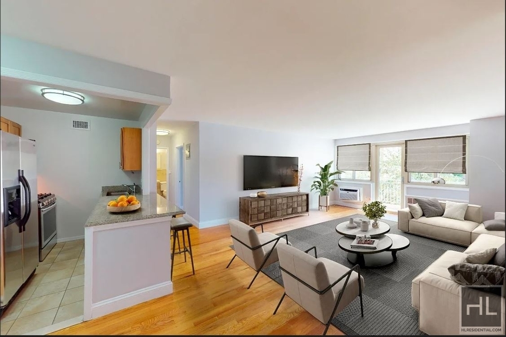West 93rd Street - Photo 0