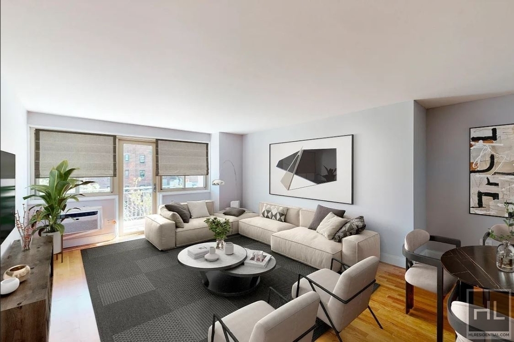 West 93rd Street - Photo 1