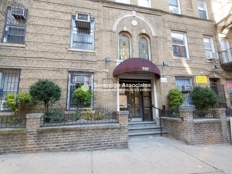707 West 171st Street - Photo 11