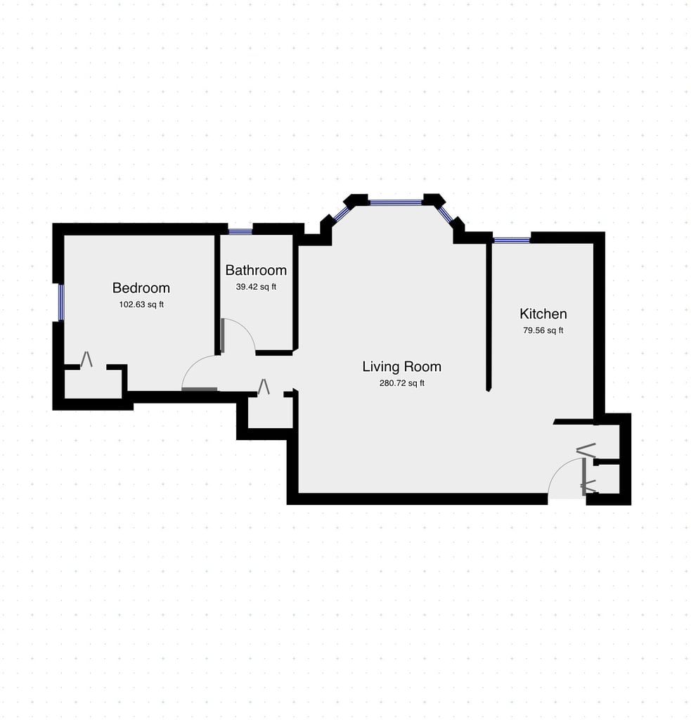 715 West 172nd Street - Photo 11