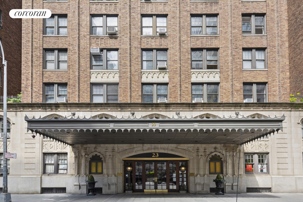 23 W 73rd Street - Photo 1