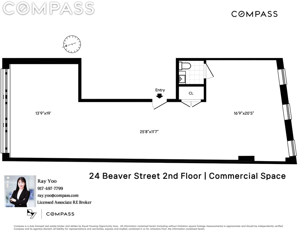 24 Beaver Street - Photo 4