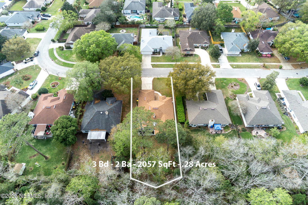 4767 Kernan Mill Lane - Photo 26