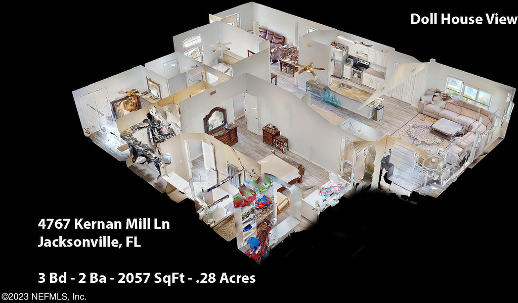 4767 Kernan Mill Lane - Photo 14