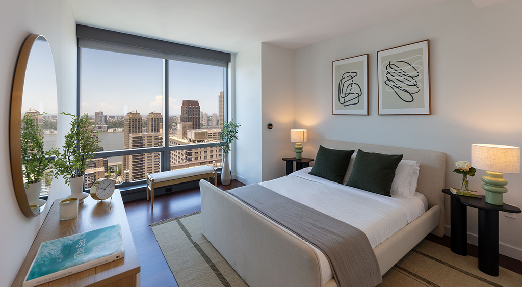 200 West 67th Street, Unit 17d - Photo 2