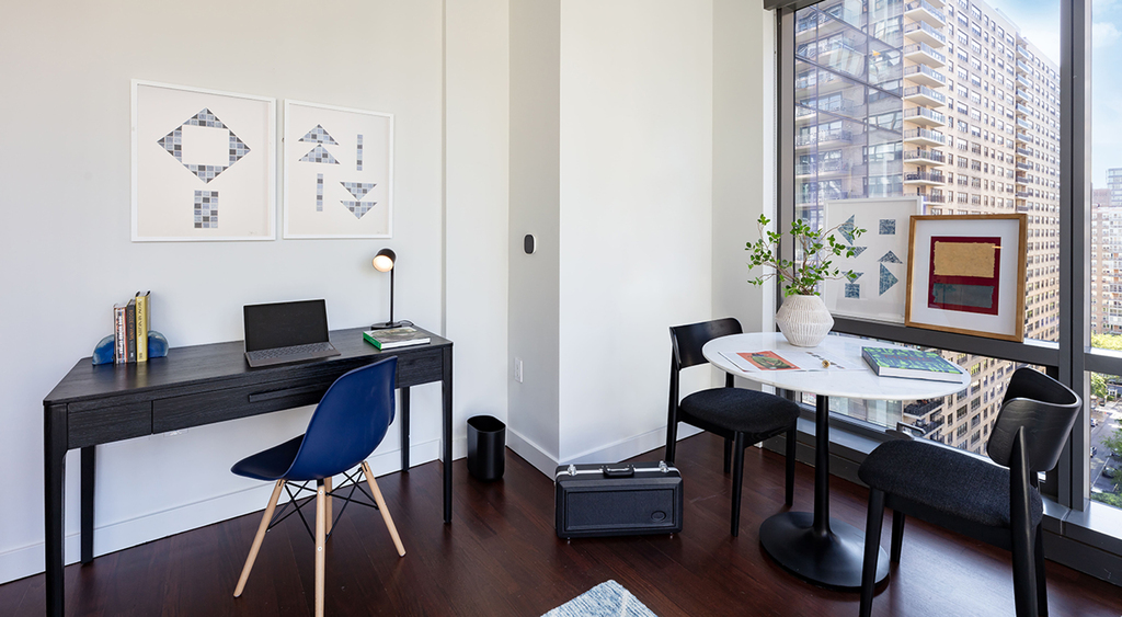 200 West 67th Street, Unit 17d - Photo 1