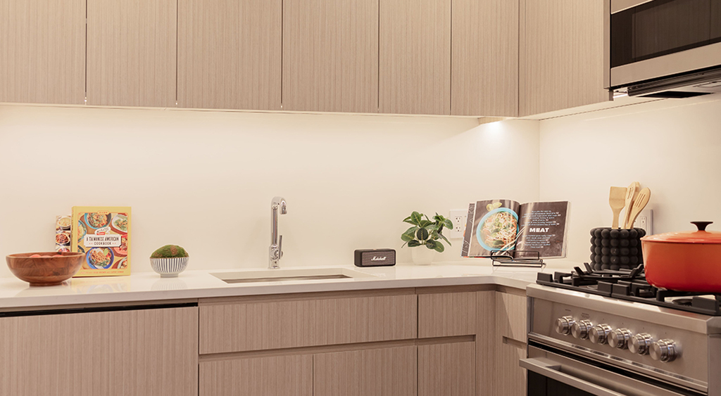 200 West 67th Street, Unit 17d - Photo 6