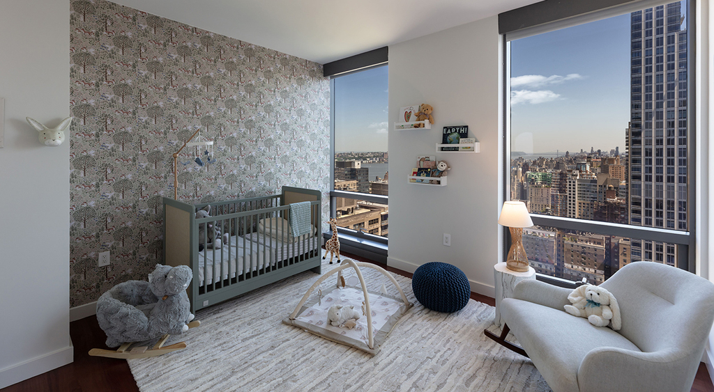 200 West 67th Street, Unit 17d - Photo 5