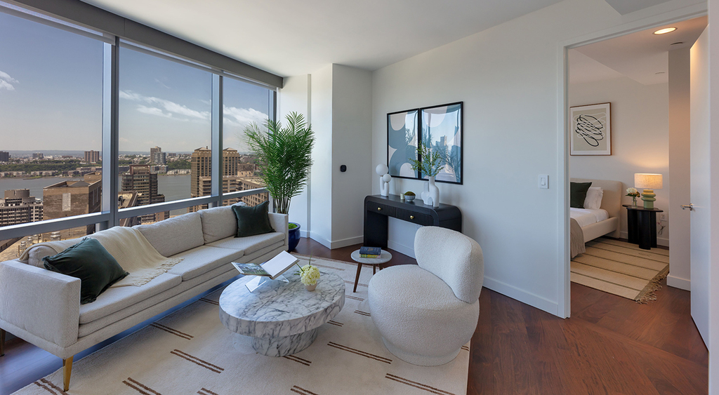 200 West 67th Street, Unit 17d - Photo 4