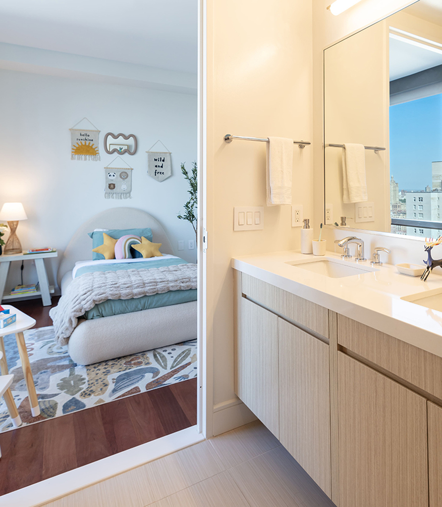 200 West 67th Street, Unit 17d - Photo 3