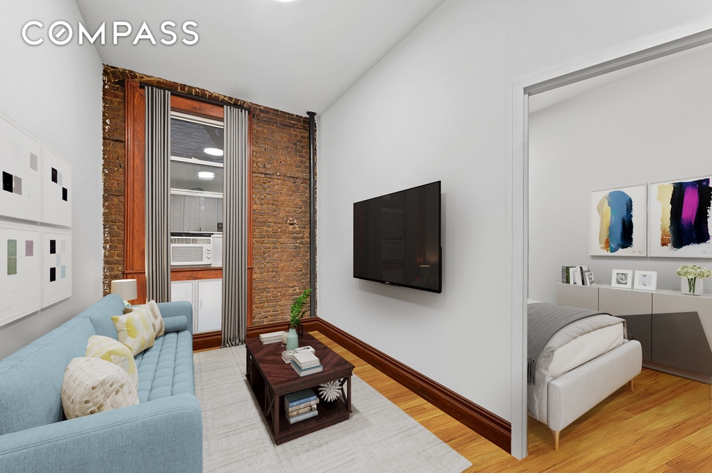 150 E 3rd Street - Photo 1