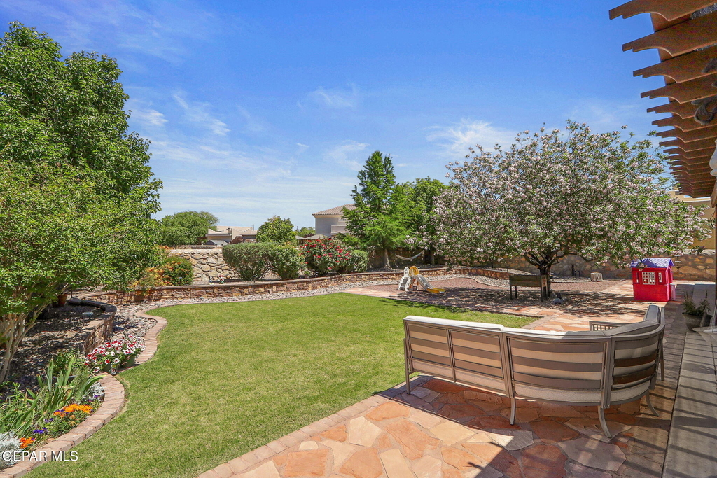 5936 Anapaula Drive - Photo 10
