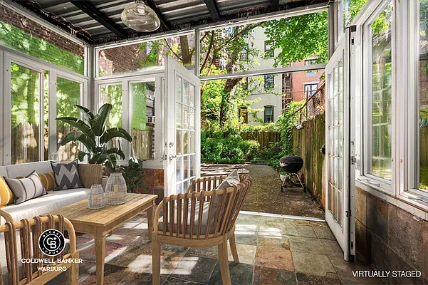 521 West 158th Street #GDN - Photo 6