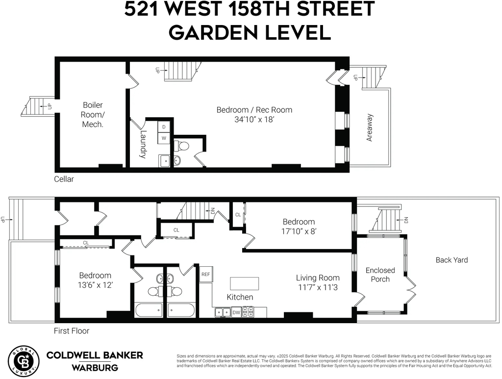 521 West 158th Street #GDN - Photo 13