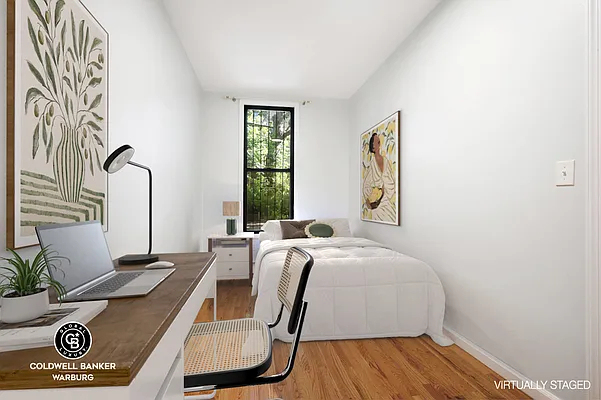 521 West 158th Street #GDN - Photo 4