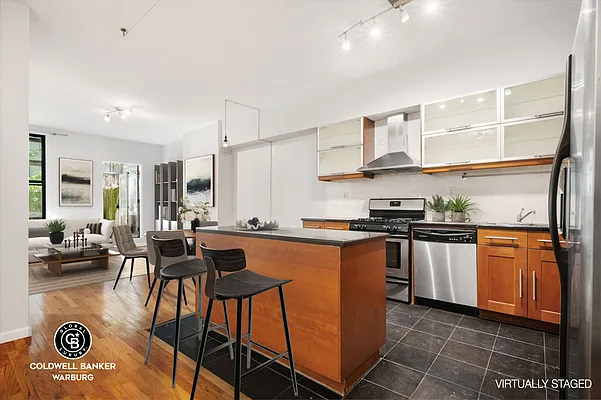 521 West 158th Street #GDN - Photo 9