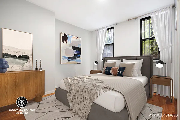 521 West 158th Street #GDN - Photo 1