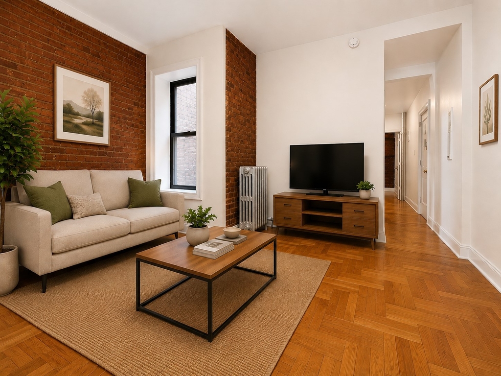 E 12th St / 3rd Ave - Photo 1