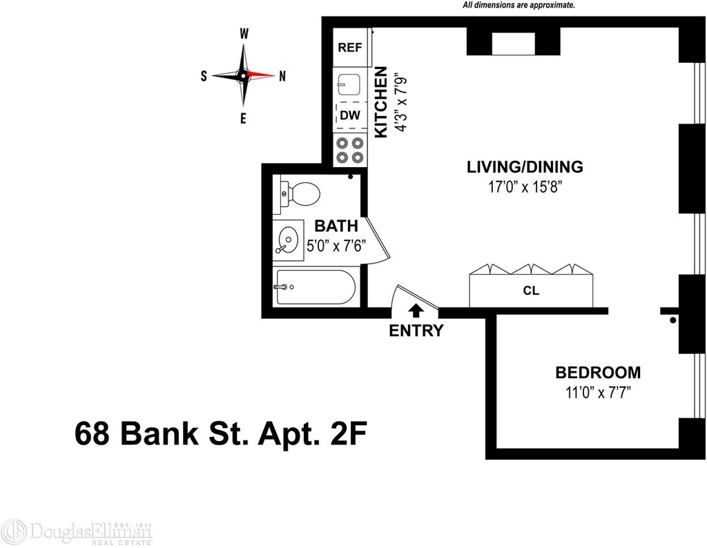 68 Bank St - Photo 12