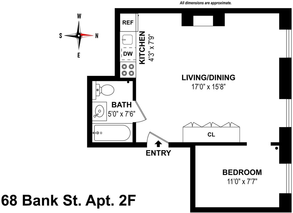68 Bank St - Photo 11