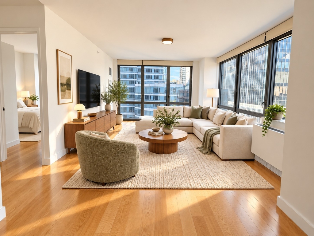 West 57th St - Photo 0