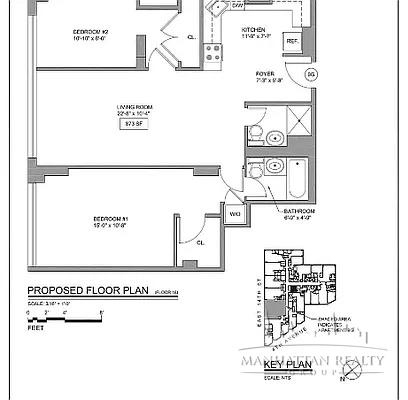 Fourth Avenue/E 14 - Photo 5