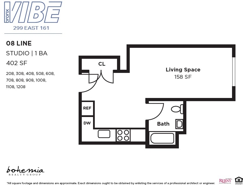 299 East 161st Street - Photo 4