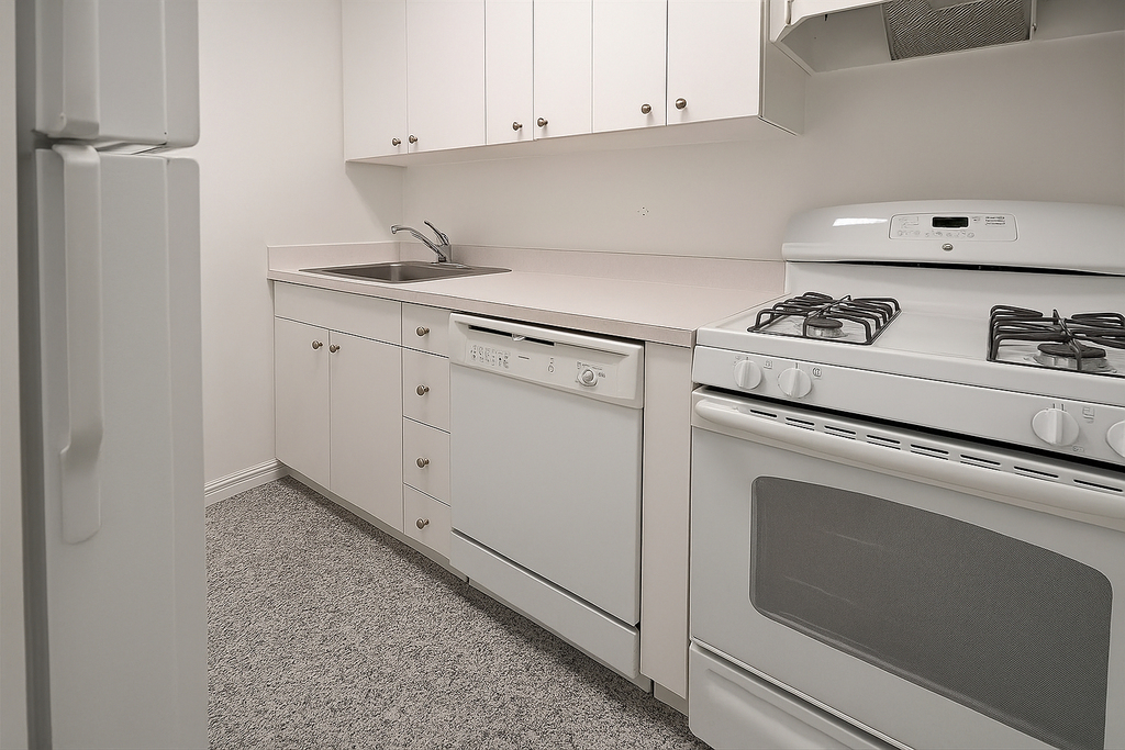East 46th Street - Photo 4