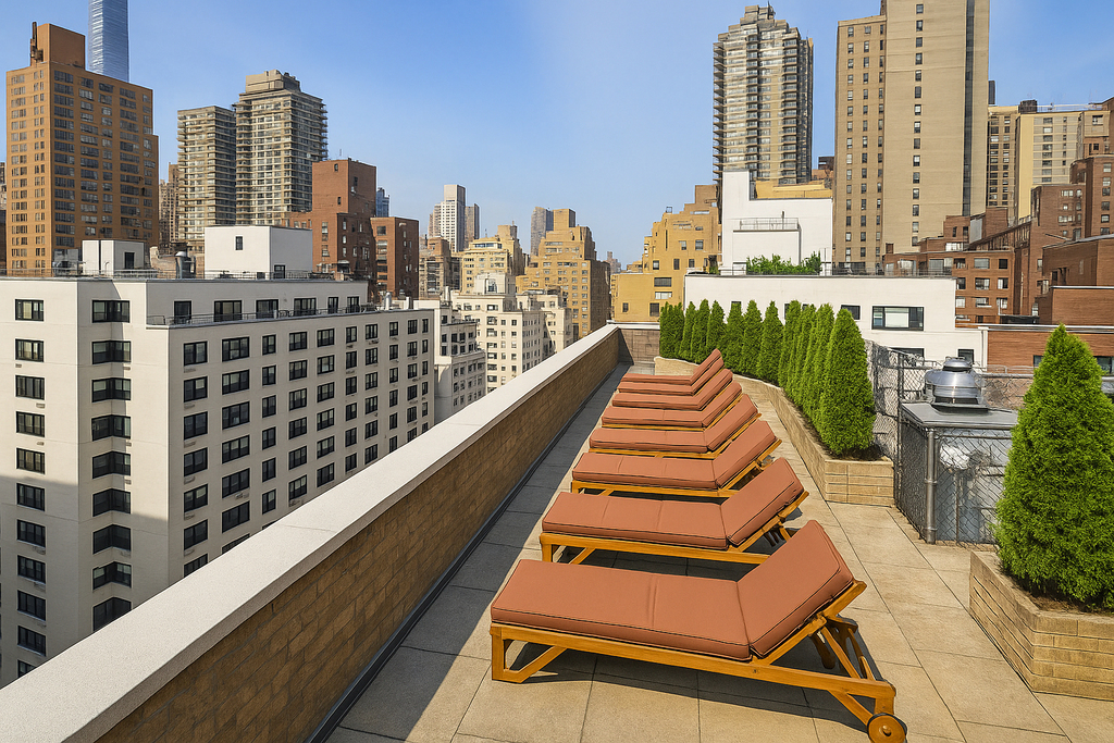 East 46th Street - Photo 9