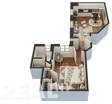 West 11th Street - Photo 4