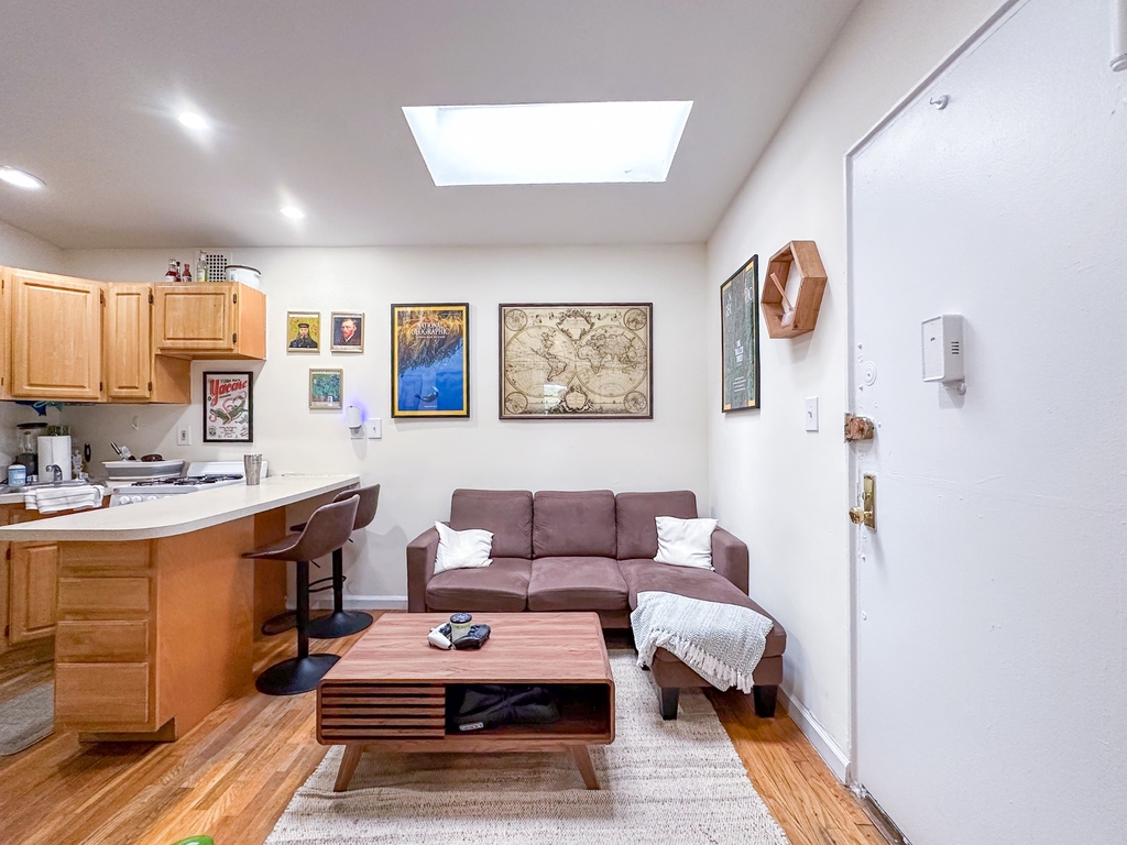 157 East 3rd Street - Photo 0