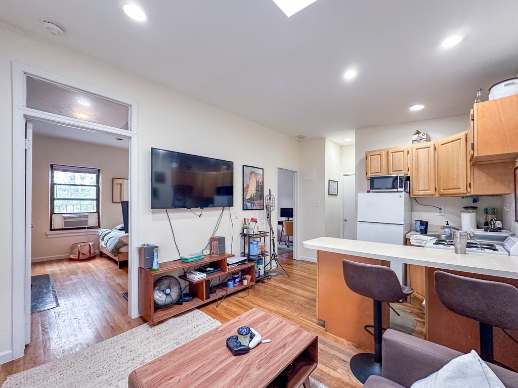 157 East 3rd Street - Photo 1