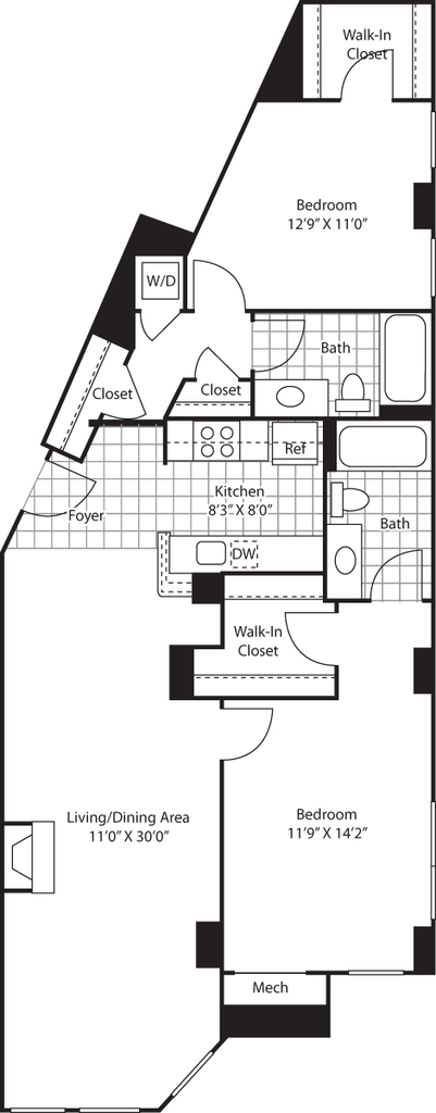 1210 Massachusetts Ave, Nw - Photo 42