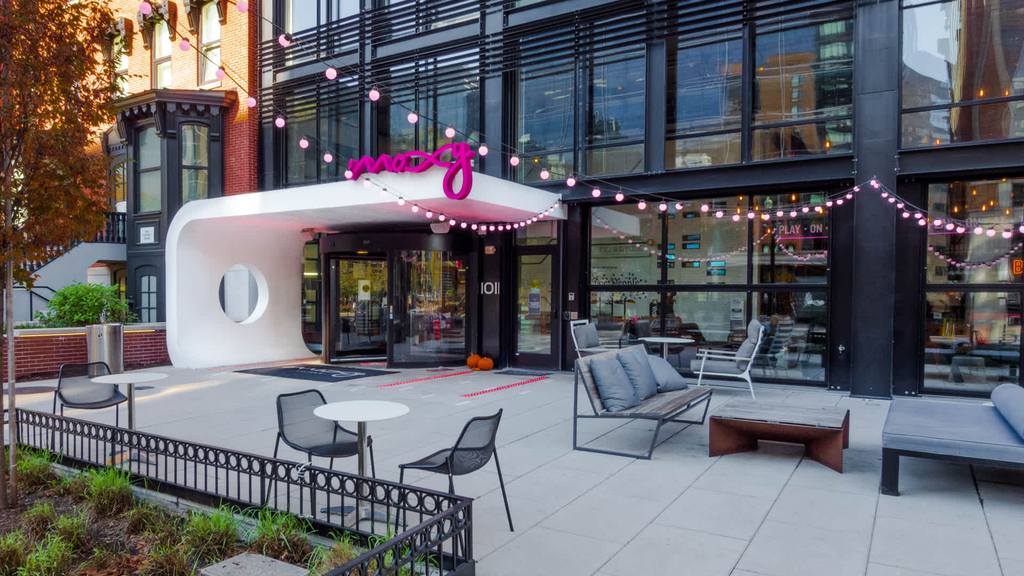 1210 Massachusetts Ave, Nw - Photo 25