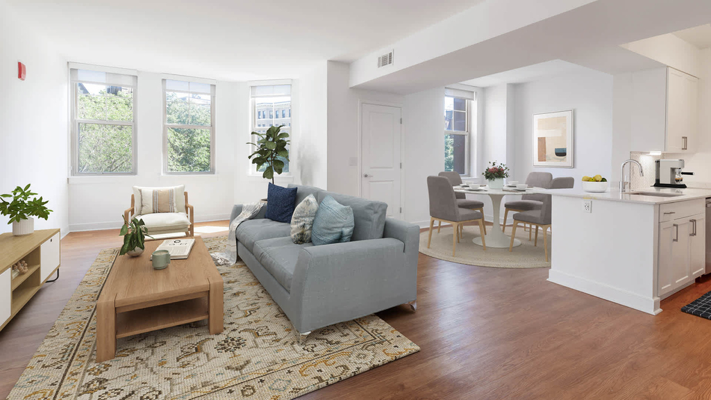 1210 Massachusetts Ave, Nw - Photo 6