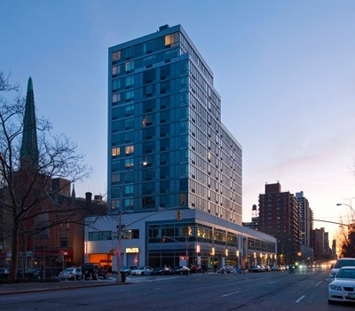 Amsterdam Avenue - Photo 4