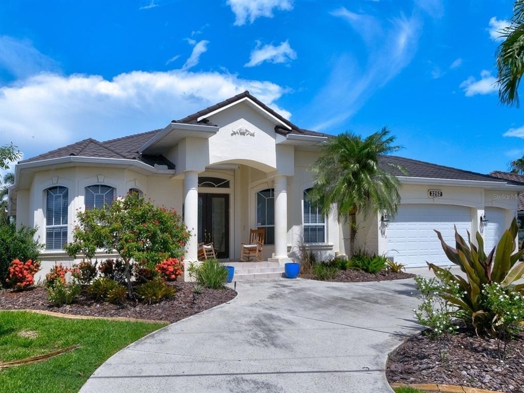 3252 Antigua Drive - Photo 0