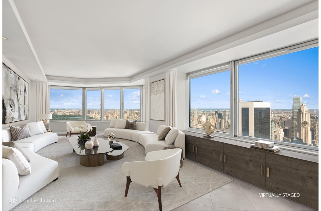 150 W 56th St - Photo 1