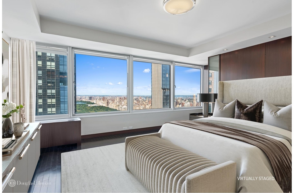 150 W 56th St - Photo 4