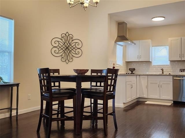 3112 Stonewall Street - Photo 2