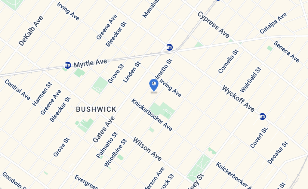 321 Woodbine Street - Photo 6