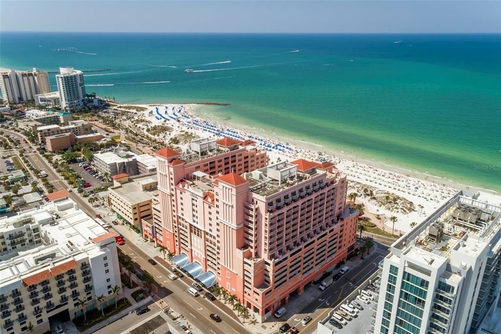 301 S Gulfview Boulevard - Photo 0