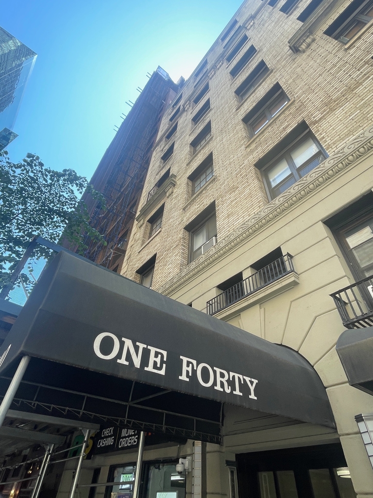 140 West 55th Street - Photo 9