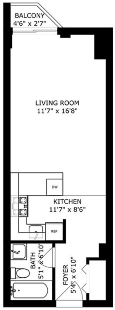 184 Thompson St - Photo 8