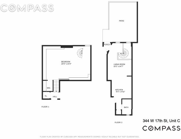 344 W 17th Street - Photo 11