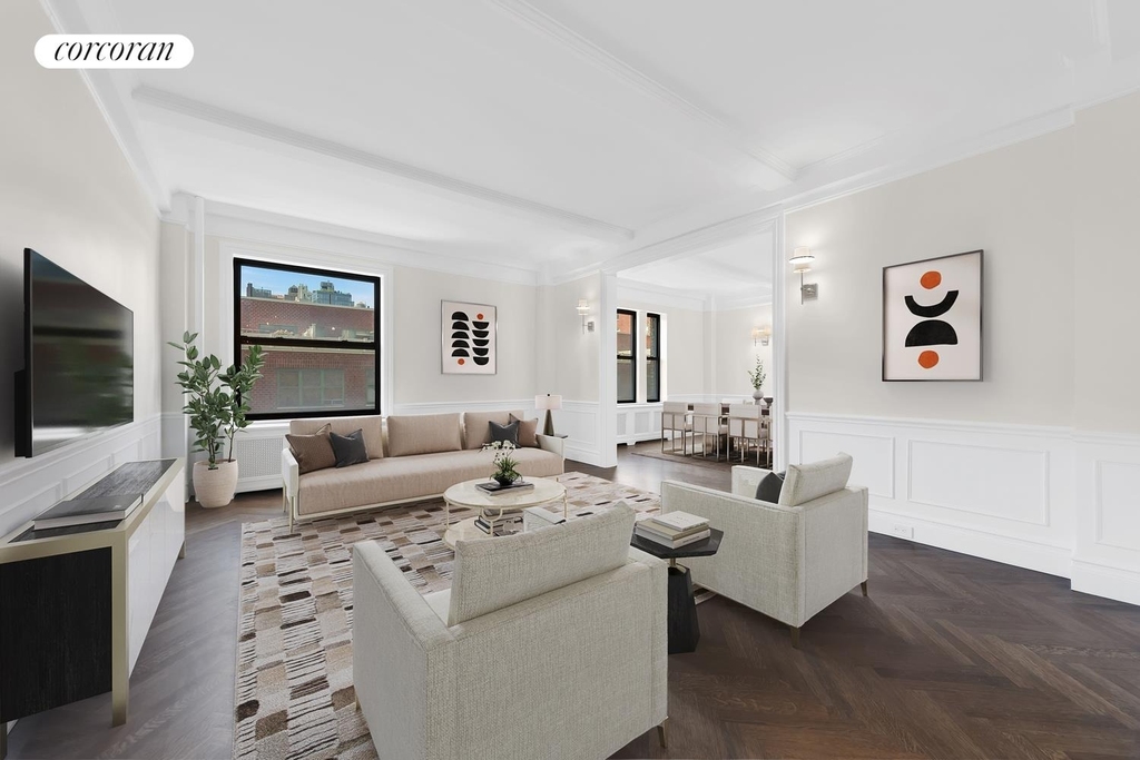 203 W 81st Street - Photo 0