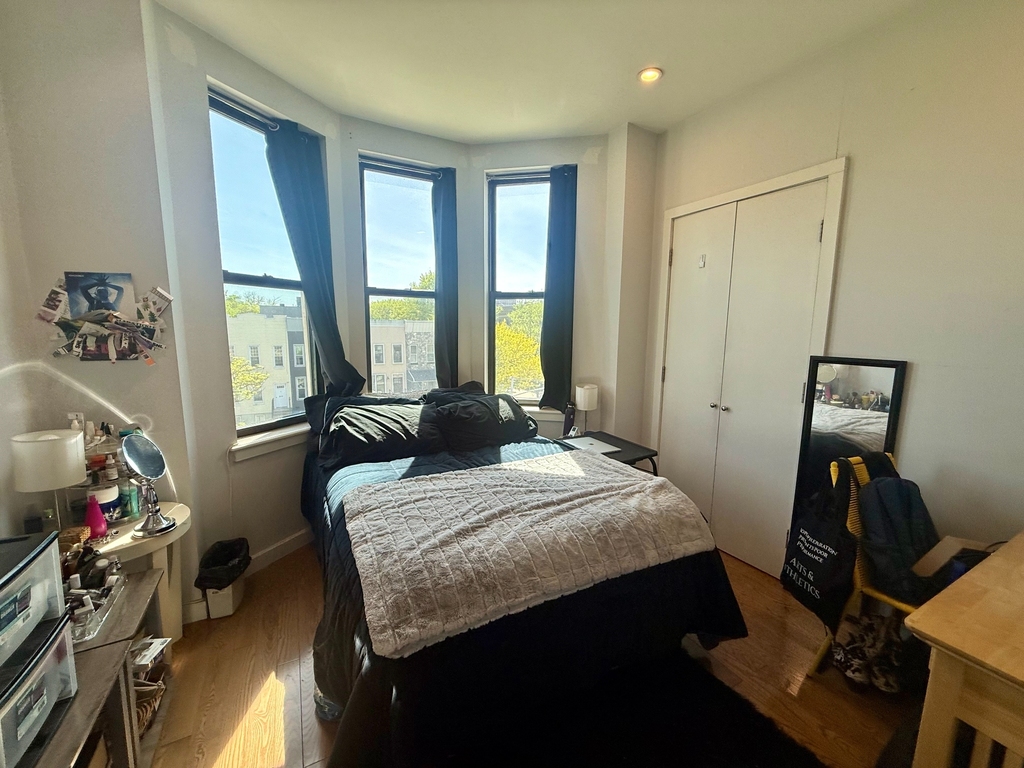 1441 Bushwick Avenue - Photo 1