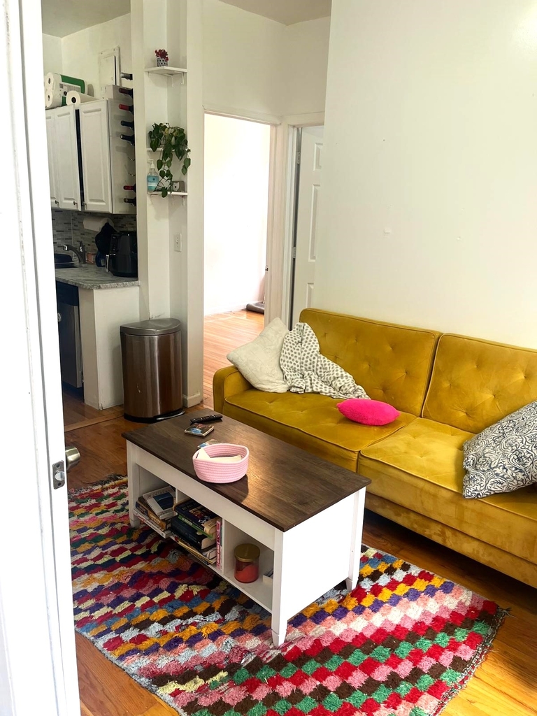 August 1st Move In - East Village East 6th St/Ave D - Photo 6
