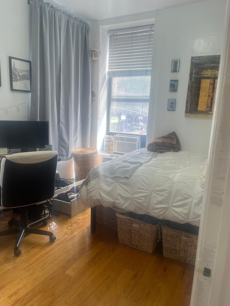 August 1st Move In - East Village East 6th St/Ave D - Photo 14